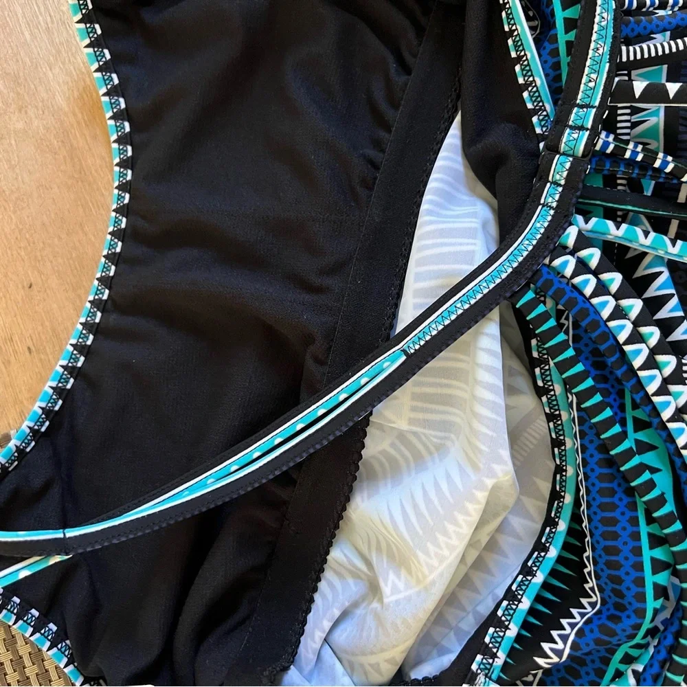 NEW JAG SWIM TOP - Picture 11 of 12